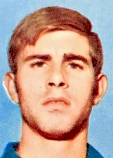 NASL Michele Moro